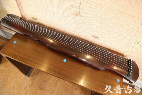 泉州市●久音古琴 ●今日推荐20230513[顶级演奏伏羲]