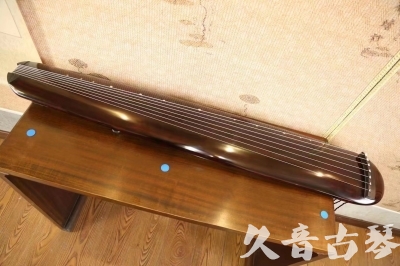 泉州市●久音古琴  ●今日推荐 20230522 [高级精品演奏混沌式]