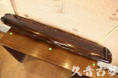 泉州市●久音古琴  ●今日推荐20230527  [高级演奏级蕉叶式]