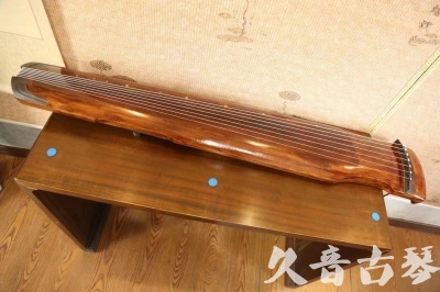 泉州市●久音古琴  ●今日推荐20230527  [断纹仲尼式]