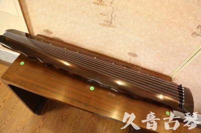 泉州市●久音古琴  ●今日推荐  20230530[高级精品演奏级落霞]