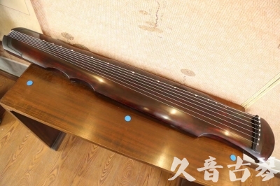 泉州市●久音古琴  ●今日推荐  20230602[顶级演奏伏羲]