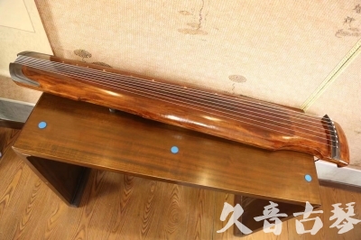 泉州市●久音古琴  ●今日推荐20230605  [断纹仲尼式]