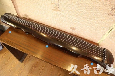 泉州市●久音古琴  ●今日推荐20230609  [顶级演奏伏羲]