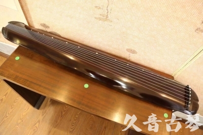 泉州市●久音古琴  ●今日推荐  20230612[高级演奏蕉叶]