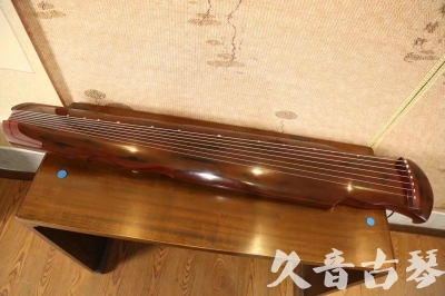 泉州市●久音古琴  ●今日推荐  20230620[顶级演奏凤势氏]