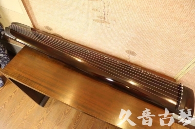 泉州市●久音古琴  ●今日推荐20230711  [高级演奏正和]