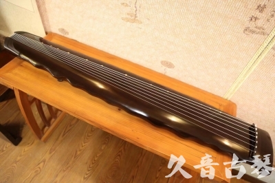 泉州市●久音古琴  ●今日推荐20230713  [高级演奏落霞]
