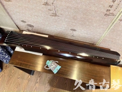泉州市●久音古琴  ●今日推荐20230714  [高级演奏仲尼式]