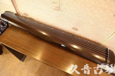 泉州市●久音古琴   ●今日推荐20230809   [高级演奏绿绮]