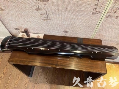 泉州市●久音古琴  ●至臻青桐 20231130 [青桐系列-伏羲]（天花板传世级）
