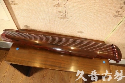 泉州市●久音古琴  ●今日推荐 20231216 [顶级演奏凤势氏]