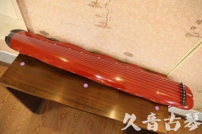 泉州市20240108冬季古琴保养注意事项3