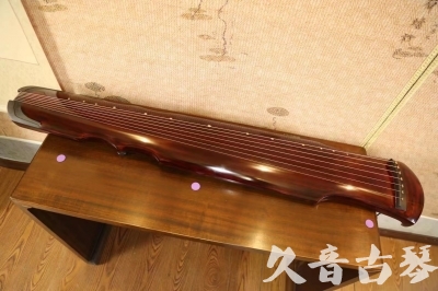 泉州市20240108冬季古琴保养注意事项4