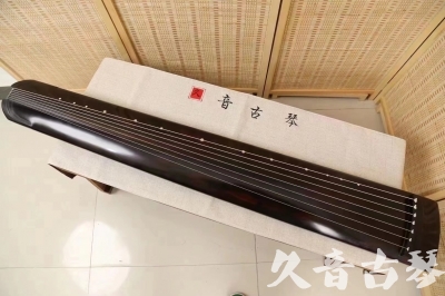 泉州市●久音古琴  ●今日推荐20240204 [高级演奏正和]