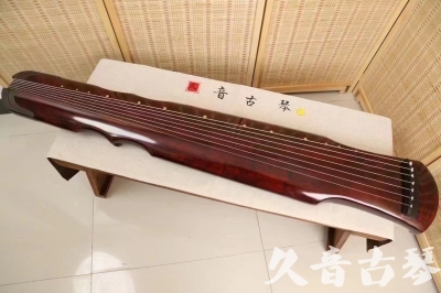 泉州市●久音古琴  ●今日推荐20240222  [顶级演奏伏羲]