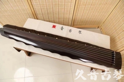 泉州市●久音古琴  ●今日推荐20240226  [高级演奏级落霞]