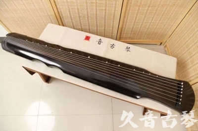 泉州市●久音古琴   ●佳品推荐  20240228 [精品演奏伏羲式]