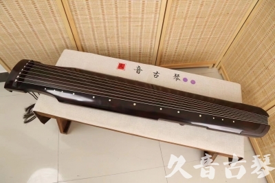 泉州市●久音古琴  ●至臻青桐20240306  [青桐系列-仲尼]