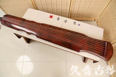 泉州市●久音古琴  ●今日推荐 20240306 [收藏级伏羲式]