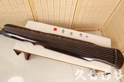 泉州市●久音古琴  ●今日推荐20240307  [收藏级伏羲式]（老师必选）