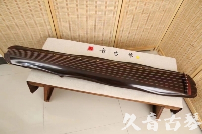 泉州市●久音古琴  ●今日推荐  20240307[收藏级蕉叶式]