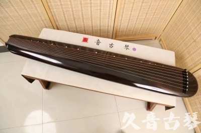 泉州市●久音古琴  ●今日推荐  20240309[收藏级混沌式]