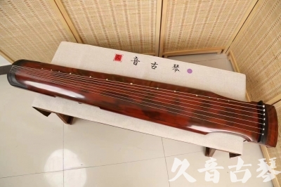 泉州市●久音古琴  ●今日推荐 20240315 [收藏级仲尼式]