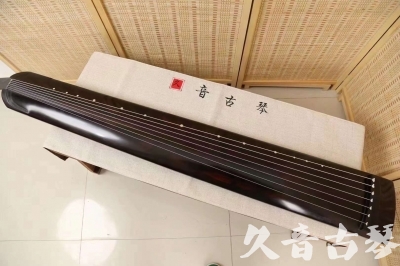 泉州市●久音古琴  ●今日推荐  20240316[高级演奏正和]