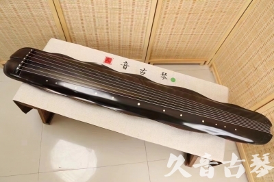 泉州市●久音古琴  ●今日推荐20240417  [高级演奏级蕉叶式]
