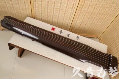 泉州市●久音古琴  ●今日推荐20240506  [高级演奏仲尼式]