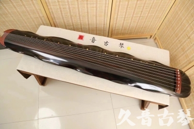 泉州市●久音古琴  ●今日推荐20240508  [顶级演奏蕉叶式]