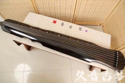 泉州市●久音古琴  ●今日推荐20240509  [收藏级伏羲式]（升级必入）