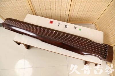 泉州市●久音古琴  ●今日推荐20240515  [顶级演奏仲尼]