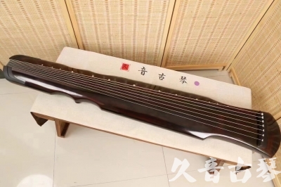 泉州市●久音古琴  ●今日推荐20240517  [收藏级伏羲式]（老师必选）