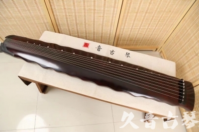 泉州市●久音古琴  ●今日推荐 20240520 [顶级演奏落霞]