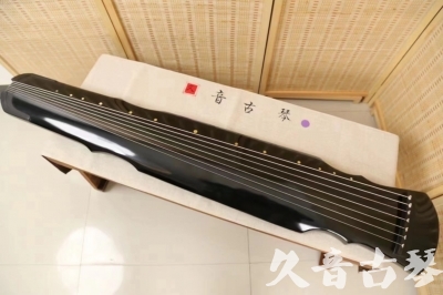 泉州市●久音古琴  ●今日推荐20240523  [收藏级灵机式]