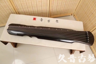 泉州市●久音古琴   ●佳品推荐20240524   [98CM伏羲式]