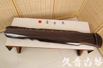 泉州市●久音古琴   ●佳品推荐  20240527 [108CM伏羲式]