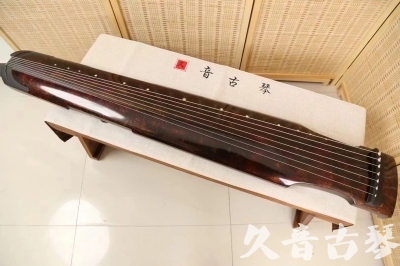 泉州市●久音古琴  ●臻品推荐  20240527[犀牛皮纹仲尼式]（升级必选）