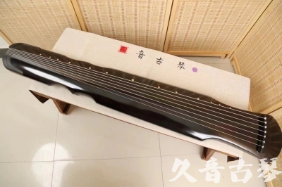 泉州市久音古琴  ●今日推荐20240527  [收藏级伏羲式]（升级必入）