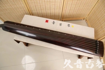 泉州市●久音古琴  ●今日推荐20240528  [顶级演奏正和]