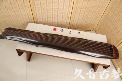泉州市●久音古琴  ●今日推荐 20240530 [收藏级蕉叶式]
