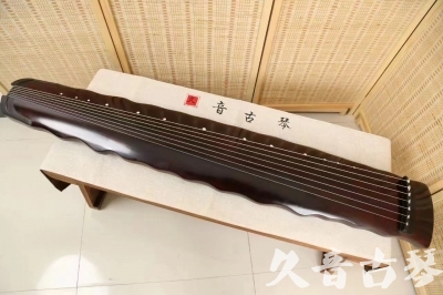 泉州市●久音古琴  ●今日推荐 20240604 [顶级演奏落霞]