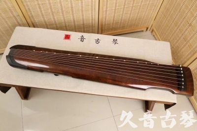 泉州市●久音古琴   ●佳品推荐  20240605 [98CM小膝琴仲尼式]