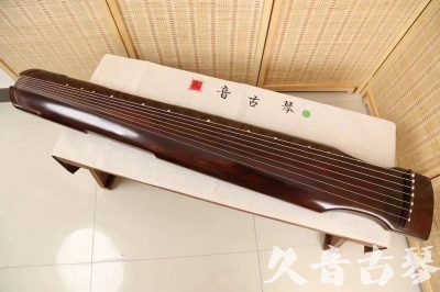 泉州市●久音古琴  ●今日推荐  20240613[顶级演奏仲尼]
