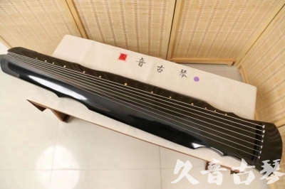 泉州市●久音古琴  ●今日推荐20240626  [收藏级灵机式]