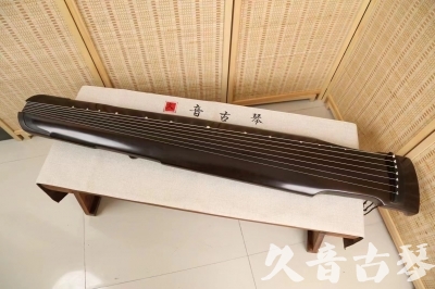 泉州市●久音古琴  ●限量款式 20240627 [精品演奏仲尼式]