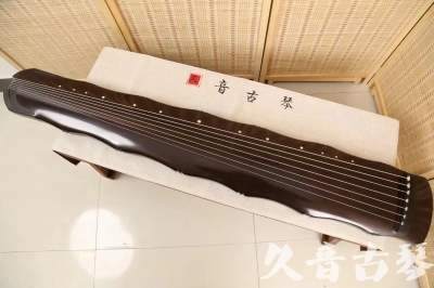 泉州市●久音古琴  ●典藏系列20240629  [高级演奏竹节]