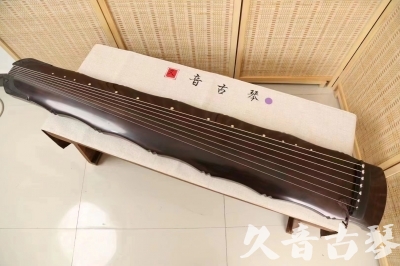 泉州市●久音古琴  ●典藏系列  20240706收藏级竹节]